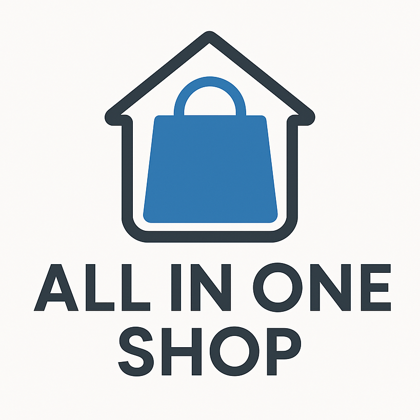 All In One Shop